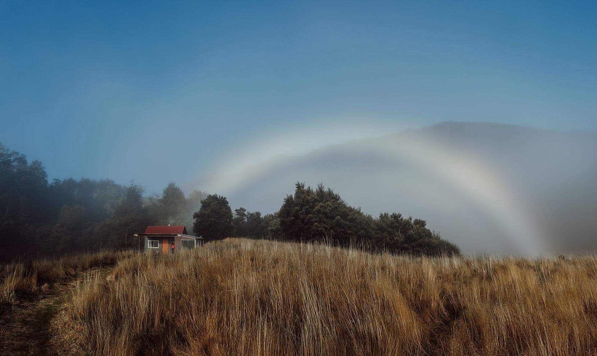 Fog Bow